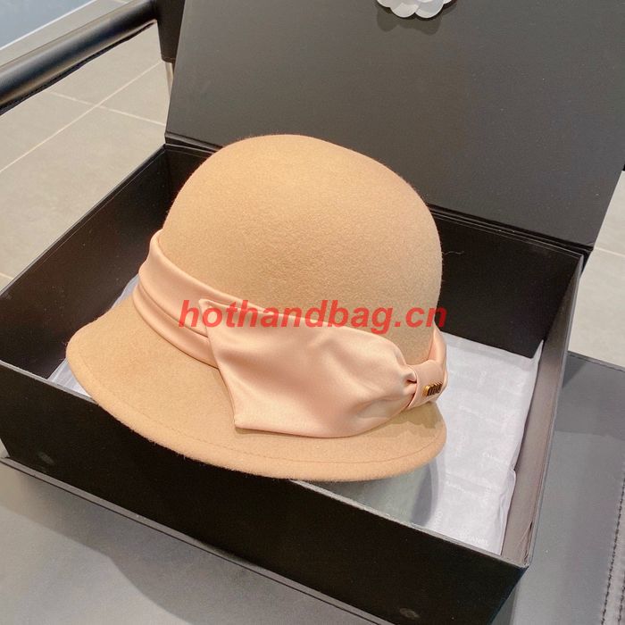 Miu Miu Hat MUH00019